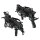 X-Bow FMA Supersonic REV TACTICAL Pistolenarmbrust