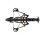 X-Bow FMA Supersonic REV TACTICAL Pistolenarmbrust