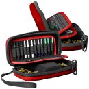 Bulls Dartcase Orbis S Rot