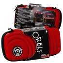 Bulls Dartcase Orbis S Rot