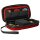 Bulls Dartcase Orbis S Rot