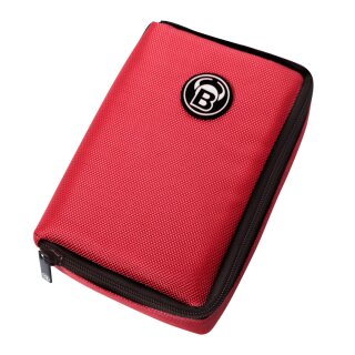 Bulls TP Dartcase Rot