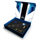 3er Set Steeldarts Red Dragon Luke Humphries 50 years...