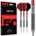 3er Set Steeldarts Red Dragon 50 Year Collection Element 6 B