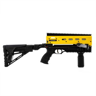 Steambow-AR - B08 Tactical Kugelarmbrust