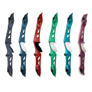 Mittelteil Core Jet Metall RH Grün