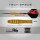 3er Set Steeldarts Red Dragon 50 Year Collection Golden Virgin 5