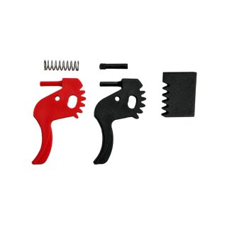 Steambow AR-Series - Tuning Abzug