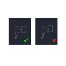 Steambow AR-Series - Tuning Abzug