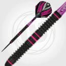 3er Set Steeldarts Winmau Team 360 Rebecca Allen