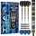 3er Set Steeldarts Winmau Team 360 Nicholai Bado