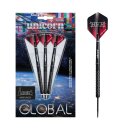 3er Set Steeldarts Unicorn Global Henry Coates P2