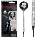 3er Set Softdarts Bulls DE Phantom PT4