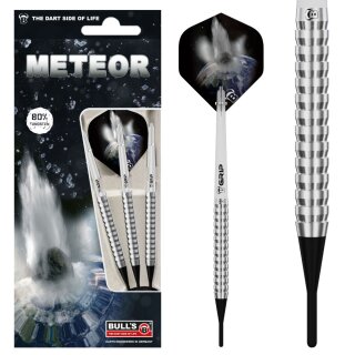 3er Set Softdarts Bulls DE Meteor MT4
