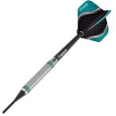 3er Set Softdarts Bulls DE Artos AR1