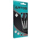 3er Set Softdarts Bulls DE Artos AR1
