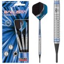 3er Set Softdarts Bulls DE Ballista