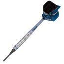 3er Set Softdarts Bulls DE Ballista