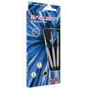 3er Set Softdarts Bulls DE Ballista