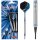 3er Set Softdarts Bulls DE Ballista