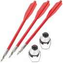 Pistolenarmbrust SKORPION / BOLZEN/KUGELN