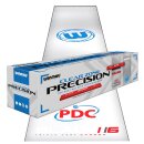 Winmau Dartmatte PVC Clearzone with Oche