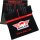 Dartteppich Bulls Carpet Finish 300 x 60 mit Oche