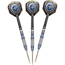 3er Set Steeldarts Shot Future Knights St George 95%