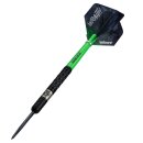 3er Set Steeldarts Unicorn Wraith Ross Smith