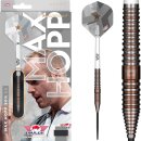 3er Set Steeldarts Bulls Max Hopp 90% E5