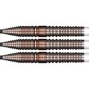 3er Set Steeldarts Bulls Max Hopp 90% E5