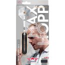 3er Set Steeldarts Bulls Max Hopp 90% E5