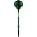 3er Set Steeldarts Mission Venom