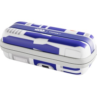 Target BOA Case R2D2