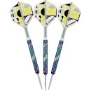 3er Set Steeldarts Target Luke Littler Edge