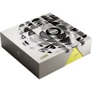 3er Set Steeldarts Target Luke Littler Edge