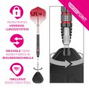 3er Set Steeldarts Target Nathan Aspinall The ASP 95K