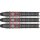 3er Set Steeldarts Target Nathan Aspinall The ASP 95K