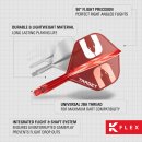 Target K-Flex Nathan Aspinall "ASP" 2025 No 2