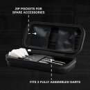 Target Takoma Ghost Serie Chris Dobey