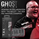 Target Takoma Ghost Serie Stephen Bunting