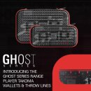 Dartwallet Target Takoma Ghost Serie Nathan Aspinall