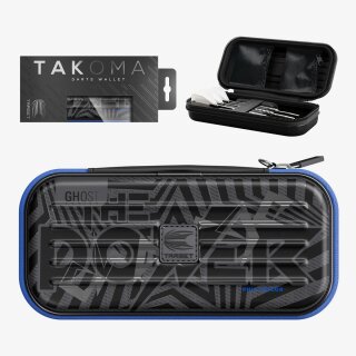 Dartwallet Target Takoma Ghost Serie Phil Taylor