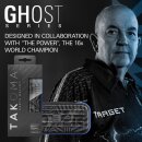 Dartwallet Target Takoma Ghost Serie Phil Taylor