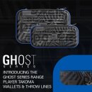 Dartwallet Target Takoma Ghost Serie Phil Taylor
