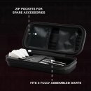 Target Takoma Ghost Serie Phil Taylor