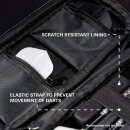 Target Takoma Ghost Serie Phil Taylor