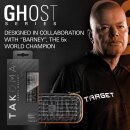 Target Takoma Ghost Serie Raymond van Barneveld