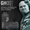 Dartwallet Target Takoma Ghost Serie Rob Cross