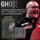 Dartwallet Target Takoma XL Ghost Serie Stephen Bunting